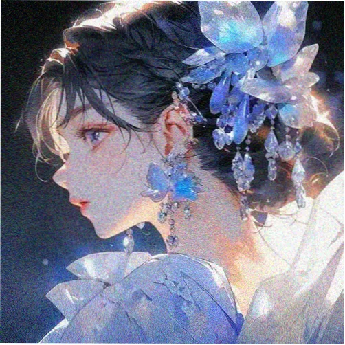 剑风传奇漫画角色卡思嘉档案头像占位